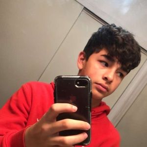 Meet your Posher, Isaiah